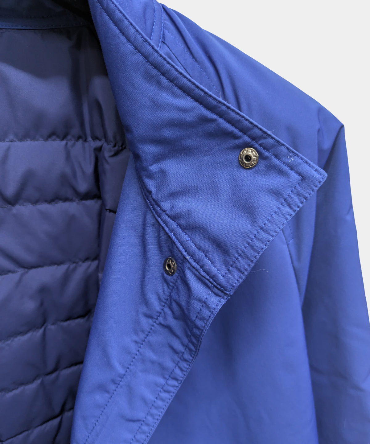 【26AW】インナーダウンコート（品番：0260279）